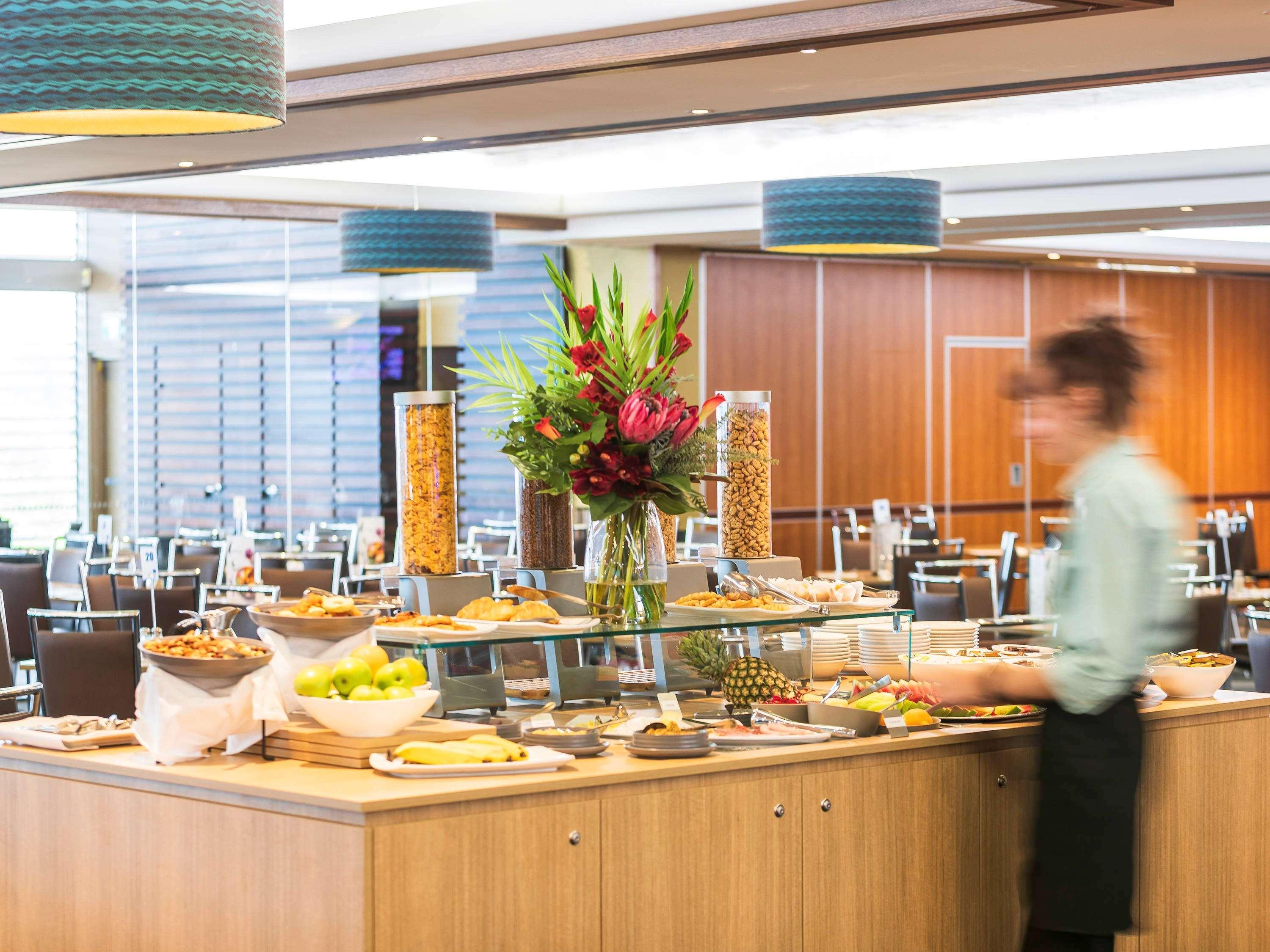เมอร์เคียว แคนเบอร่า เบลคอนเนน Hotel แคนเบอร์รา ภายนอก รูปภาพ