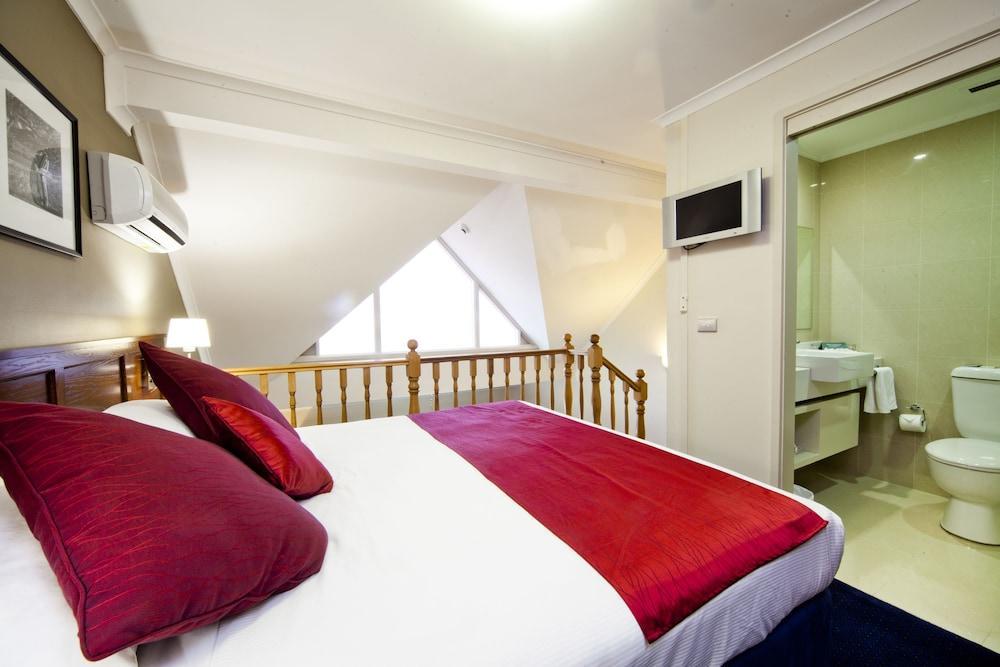 เมอร์เคียว แคนเบอร่า เบลคอนเนน Hotel แคนเบอร์รา ภายนอก รูปภาพ