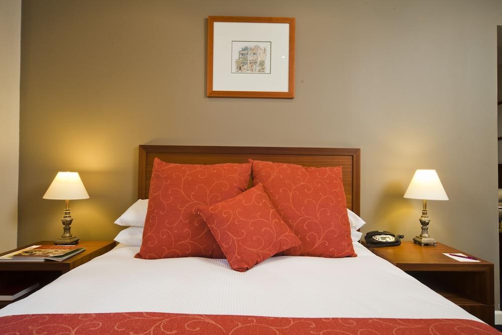 เมอร์เคียว แคนเบอร่า เบลคอนเนน Hotel แคนเบอร์รา ภายนอก รูปภาพ