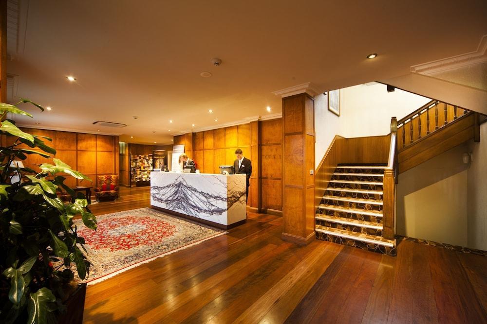 เมอร์เคียว แคนเบอร่า เบลคอนเนน Hotel แคนเบอร์รา ภายนอก รูปภาพ